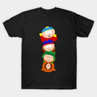 South Park T-Shirt